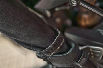 Джинсы SHIMA DEVON LADY BLACK черные GRATENTS