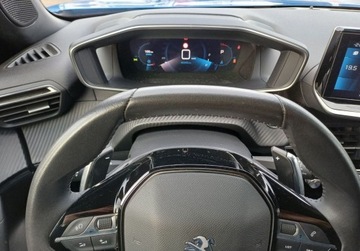 Peugeot 2008 II SUV 1.2 PureTech 130KM 2023 Peugeot 2008 256 Allure Pack 130 KM Automat I wl. GWARANCJA 1.2, zdjęcie 22