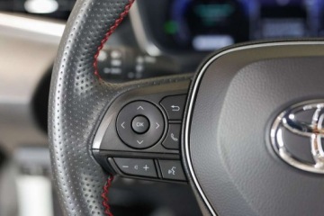 Toyota Corolla XII 2024 Toyota Corolla 1.8 Hybrid GR Sport Dynamic 1.8 Hybryda 98KM, zdjęcie 28