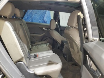 Audi Q8 2019 Audi Q8 Premium 2019 3.0l 3.0 Benzyna 335KM, zdjęcie 11