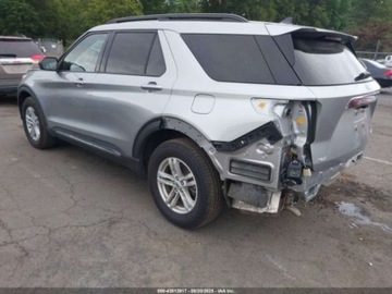 Ford Explorer VI 2023 Ford Explorer 2023 Ford Explorer XLT 4WD 2.3 Benzyna 300KM, zdjęcie 2