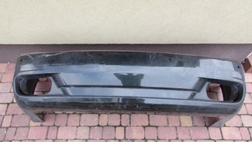 Zderzak Tylni Maserati Quattroporte LIFT 09-12