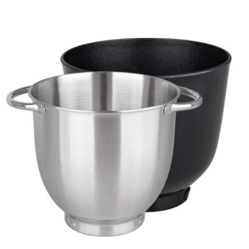 ПЛАНЕТАРНЫЙ КУХОННЫЙ КОМБАЙН ZELMER МНОГОФУНКЦИОНАЛЬНЫЙ МИКСЕР 3 МЕШАЛКИ 5Л 1300ВТ