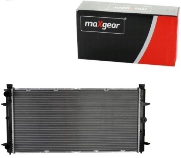 РАДИАТОР VW T4 1.9- 2.5TD