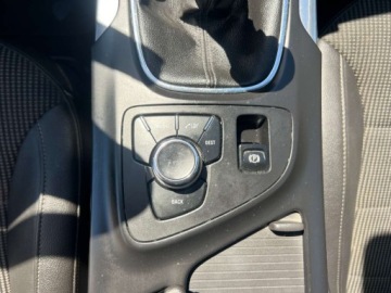 Opel Insignia I Sedan 2.0 CDTI ECOTEC 160KM 2010 Opel Insignia Xenon Ledy Nawigacja Parktronic Grzane Fotele Nowy Rozrzad S, zdjęcie 21