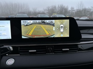 Omoda 5 1.6 T-GDI 147KM 2025 Omoda 5 NF Carbon Black, zdjęcie 31