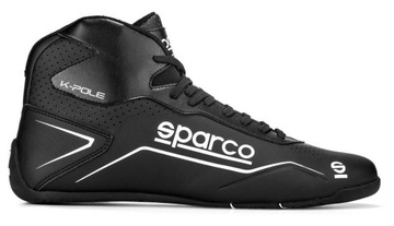 КАРТИНГОВЫЕ КРОССОВКИ SPARCO K-POLE 42 ДЛЯ РАЛЛИ