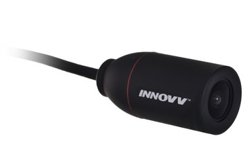 INNOVV K5 - мотоциклетный видеорегистратор с 2 камерами