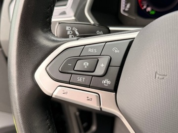 Volkswagen Tiguan II SUV Facelifting 2.0 TSI 190KM 2022 Volkswagen Tiguan 2.0TSI 190KM ACC 4x4 SalonPL Ele, zdjęcie 20