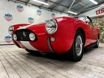 Ferrari 1974 MG Midget 974 REPLIKA SPORTOWE CABRIO, zdjęcie 18