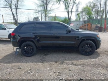 Jeep Grand Cherokee IV 2020 Jeep Grand Cherokee Altitude 2020 3.6 Benzyna 293KM, zdjęcie 7