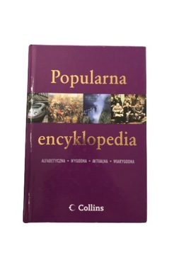 Popularna encyklopedia