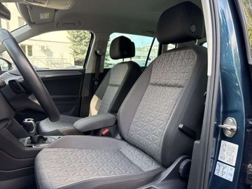Volkswagen Tiguan II SUV Facelifting 1.5 TSI 150KM 2023 Volkswagen Tiguan TSI 150KM Life Apple Carplay FVAT23 Keyless LED, zdjęcie 10