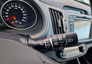 Kia Sportage III SUV Facelifting 2.0 CRDi 184KM 2014 Kia Sportage 2.0 Diesel 185KM, zdjęcie 20