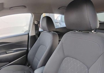 Kia Rio III 2015 Kia Rio 2015r, 1.1 CRDI. Lekko uszkodzony lewy przod. Jezdzi 1.1 Diesel, zdjęcie 7