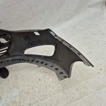 HYUNDAI I40 11- NÁRAZNÍK PŘEDNÍ PDC