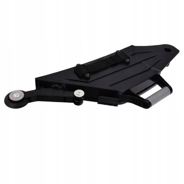 27см Инструмент для соединения гипсокартонов.