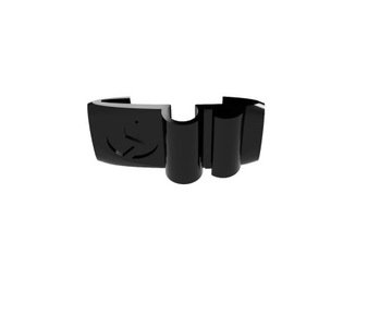 Кабель VortexVR длиной 5 м + крепление USB-C, совместимое с Quest 3 и 2