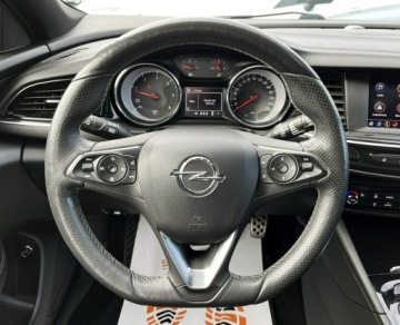 Opel Insignia II Sports Tourer Facelifting 2.0 Diesel 174KM 2021 Opel Insignia Salon Pl / Bezwypadkowy / Automat, zdjęcie 11