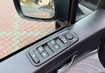 Peugeot 807 Minivan 2.0 HDi 120KM 2009 Peugeot 807 2.0HDi 6Biegow 7Osob 10LatJedenWlasciciel 2xKola HAK Doinwesto, zdjęcie 30