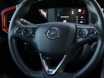 Opel Mokka II SUV 1.2 Turbo 130KM 2021 Opel Mokka 1.2 Turbo, Salon Polska, 1. Właściciel, zdjęcie 18