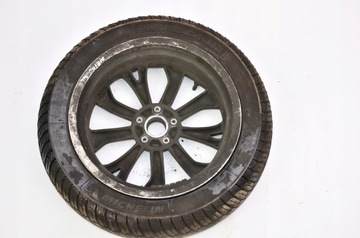 Покрышка заднего колеса Peugeot Metropolis 400 Rim