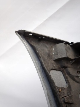 MERCEDES CLK C209 W209 02-05 NÁRAZNÍK PŘEDNÍ SPR