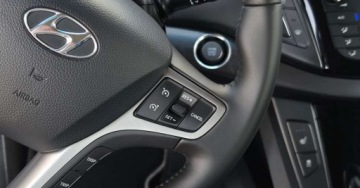 Hyundai i40 Kombi 1.7 CRDi LOW 115KM 2014 Hyundai i40 1.7 CRDi 116KM Premium Xenon/GrzaneSkóry/ Navi/Kamera/Infinity, zdjęcie 21