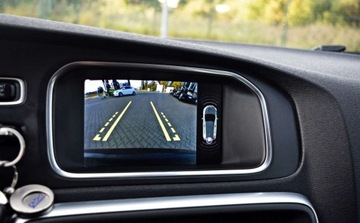 Volvo V40 II Hatchback 1.5 T2 DRIVE-E 122KM 2015 Volvo V40 Lift Automat, Nawigacja, Park Assistant, Grzana szyba, Bezwypadk, zdjęcie 19