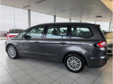 Ford Galaxy IV Van 1.5 EcoBoost 160KM 2016 FORD GALAXY TITANIUM! Wkrótce w ofercie!, zdjęcie 3