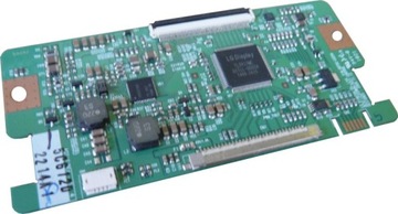 T-CON LOGIKA 6870C-0325A