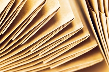 КОМПОСТИРУЕМЫЕ БУМАЖНЫЕ ПАКЕТЫ ДЛЯ МУСОРА PACLAN 10л 10