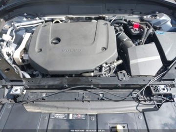 Volvo XC60 II 2022 Volvo XC 60 B6 Inscription 2022 2.0l 2.0 Benzyna 295KM, zdjęcie 8
