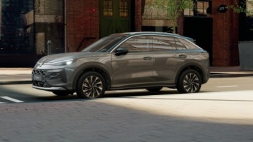 Volkswagen T-Roc I SUV Facelifting 1.5 TSI ACT 150KM 2026 Volkswagen T-Roc Style 1.5 eTSI 150KM DSG, zdjęcie 7