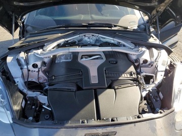 Aston Martin 2023 Aston Martin DBX707 2023 4.0l 4.0 Benzyna 697KM, zdjęcie 6