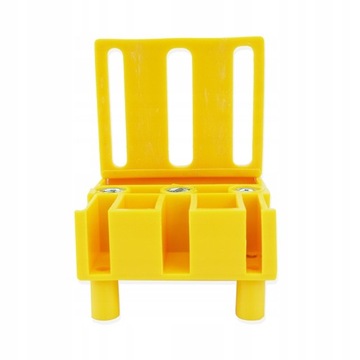 ШАБЛОН ИНСТРУМЕНТА ДЛЯ ШТЫРЕВЫХ СОЕДИНЕНИЙ