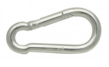 KARABIŃCZYK OCYNKOWANY 80 MAX 230KG