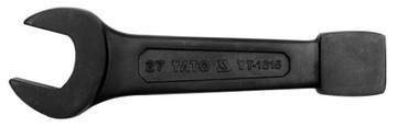 Klucz do pobijania płaski 32 mm YT-1617 YATO