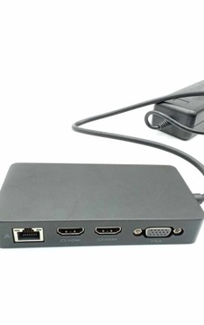 Док-станция Microsoft Surface Dock OUTLET