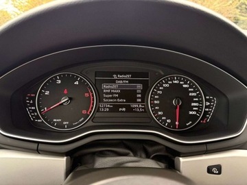 Audi A4 B9 Avant Facelifting 2.0 35 TDI 163KM 2023 Audi A4 Avant Faktura VAT 23 Car Play Android Auto Gwarancja 2.0, zdjęcie 17