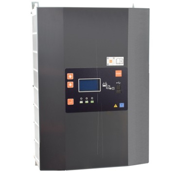 ŁADOWARKA PROSTOWNIK TASKI SWINGO 2500, 3500 - 24V