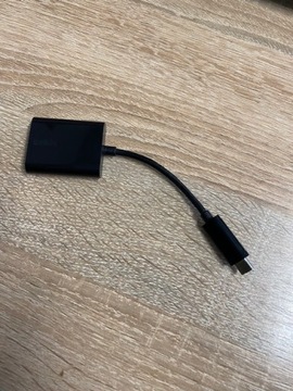 USB-адаптер BELKIN F7U081btBLK