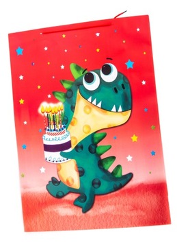 БОЛЬШАЯ СУМКА ДЛЯ ДЕТСКИХ ПОДАРКОВ 51х72 РАЗНЫХ ЦВЕТОВ