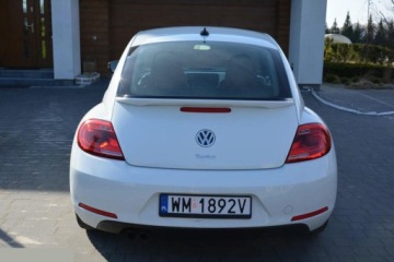 Volkswagen Beetle 2016 Volkswagen Beetle 1.8 Turbo170KM 2016r Automat! Bogata wersja!, zdjęcie 7