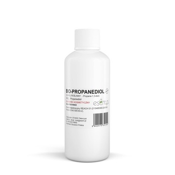 Bio-Propanediol (glikol roślinny) 100 ml