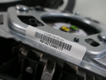 MERCEDES SLK 350 R171 МНОГОФУНКЦИОНАЛЬНАЯ ПОДУШКА БЕЗОПАСНОСТИ РУЛЕВОГО КОЛЕСА