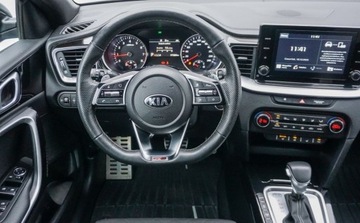 Kia Proceed Shooting Brake 1.5 T-GDI 160KM 2021 Kia ProCeed Kia ProCeed 1,6 T-GDI 160 KM 1.5 Benzyna 159KM, zdjęcie 12