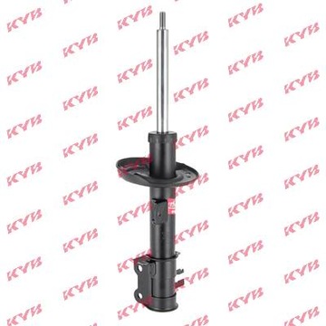 339775 KYB TLUMIČ FIAT LINEA 06.07- PL