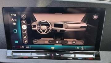 Volkswagen Caddy V Caddy 2.0 TDI 102KM 2024 Volkswagen Caddy 2,0 TDI 102kM Life Salon Polska F.Vat 23 2.0 Diesel 102KM, zdjęcie 15