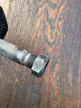 os oska wahacza lacznika kiwaka yamaha yz wrf yzf 125 / 250 / 450 r